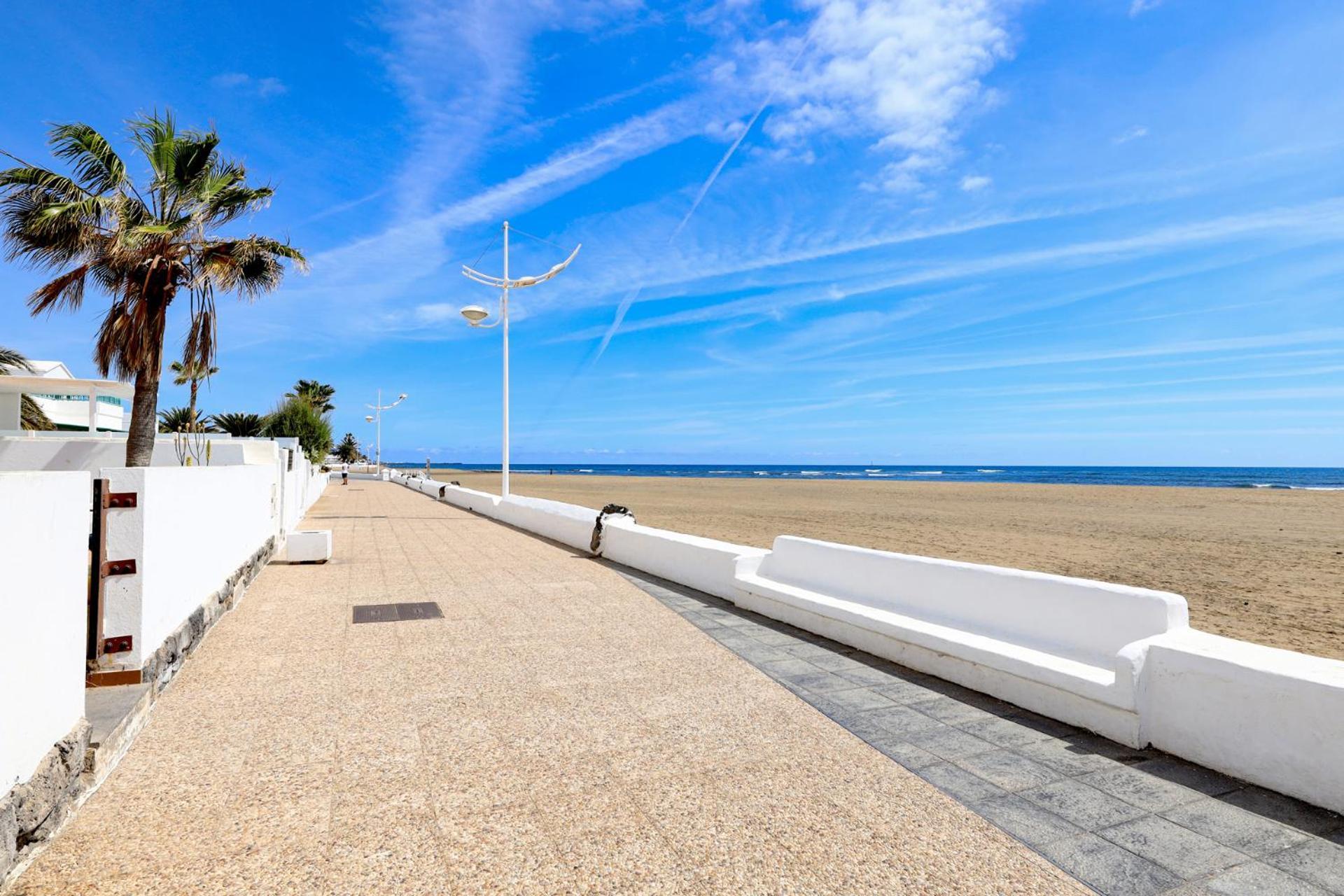 Home2Book Bright Casa Rocio Playa Honda, Terrace Playa Honda  Exterior photo